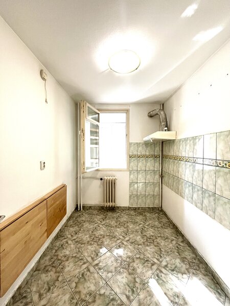 Fizicienilor, proprietar apartament 2 camere,