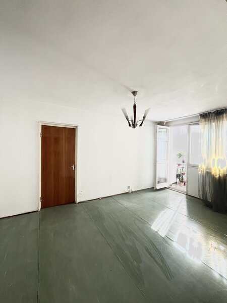 Fizicienilor, proprietar apartament 2 camere,