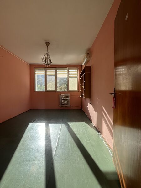 Fizicienilor, proprietar apartament 2 camere,