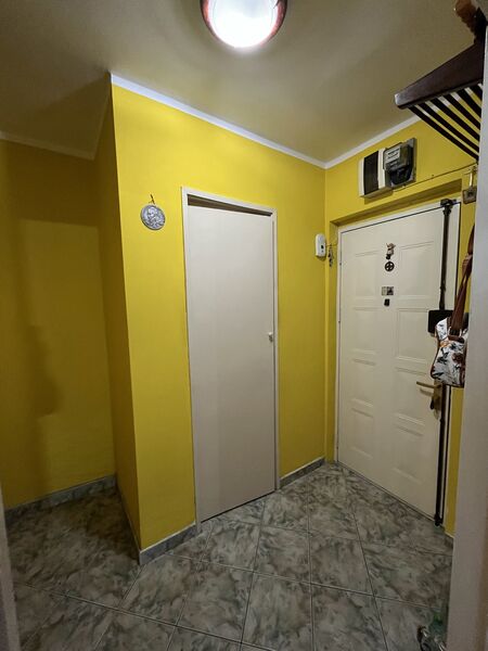 Fizicienilor, proprietar apartament 2 camere,