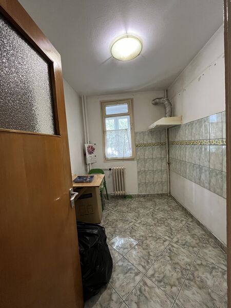 Fizicienilor proprietar apartament 2 camere