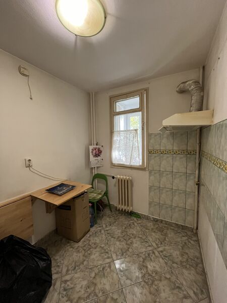 Fizicienilor proprietar apartament 2 camere