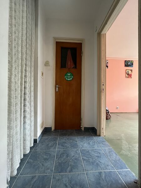 Fizicienilor, proprietar apartament 2 camere,