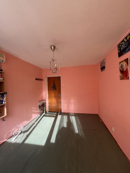 Fizicienilor proprietar apartament 2 camere