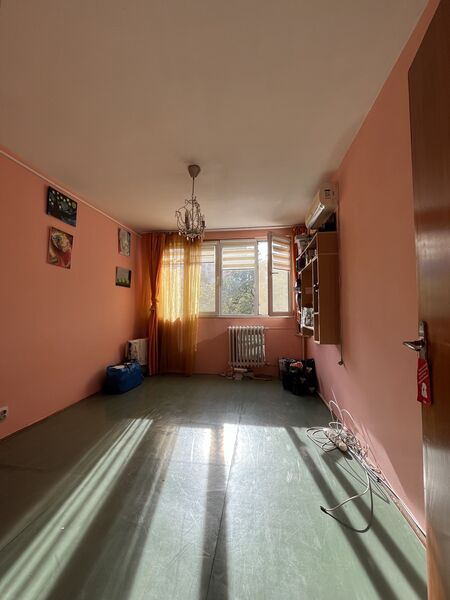 Fizicienilor proprietar apartament 2 camere