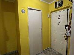 Fizicienilor proprietar apartament 2 camere